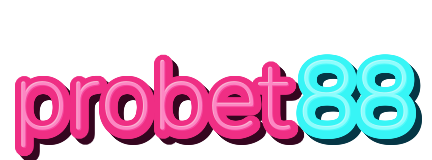 probet88 — logo kanal