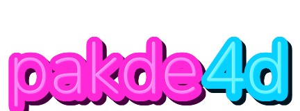 pakde4d — logo kanal