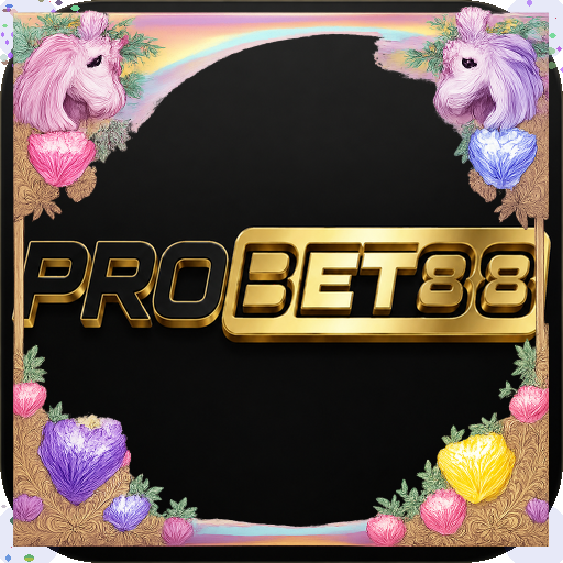 probet88 — mitra unggulan